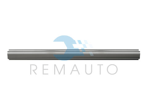 Кузовные пороги для Alpina 5-reihe E34