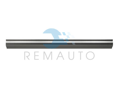 Кузовные пороги для Alpina 3-reihe E46