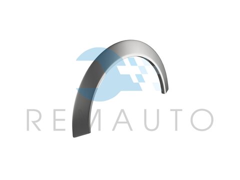 Внутренняя арка BMW X1 U11 (2022–н.в.)