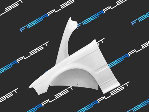 Передние крылья для Alpina 3-серии E36