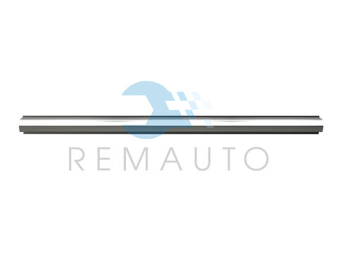 Кузовные пороги для Renault Latitude