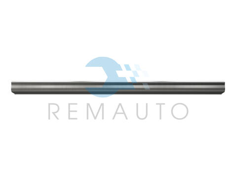 Кузовные пороги для Alpina 5-reihe E39