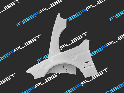 Передние крылья для Alpina 5-reihe E39