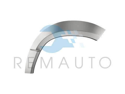 Задняя арка Citroen Jumper 290/295 (2014–2024)