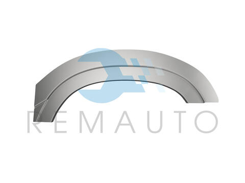 Задняя арка Renault Master II (2003–2010)