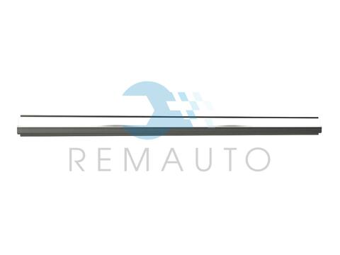 Кузовные пороги для Mazda Demio DE