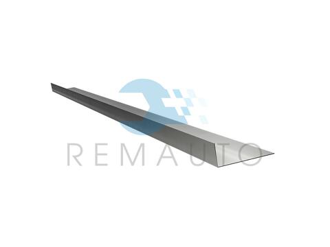 Усилители порогов для Alpina 5-reihe E34