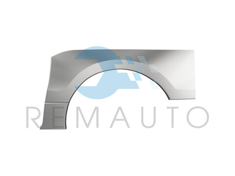Задняя арка Hyundai iMax Elite (2018–2021)